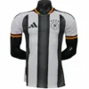 Alemania Camiseta Edición Jugadores 2026 Especial Blanca - Camiseta Alemania | escamisetasfutbol