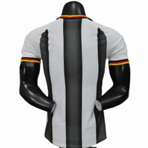 Alemania Camiseta Edición Jugadores 2026 Especial Blanca - Camiseta Alemania | escamisetasfutbol