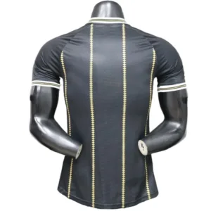 Alemania Camiseta Edición Jugadores 2026 Especial Negra - Camiseta Alemania | escamisetasfutbol