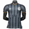 Alemania Camiseta Edición Jugadores 2026 Especial Negra - Camiseta Alemania | escamisetasfutbol