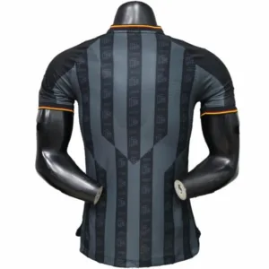 Alemania Camiseta Edición Jugadores 2026 Especial Negra - Camiseta Alemania | escamisetasfutbol