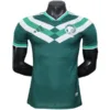 Arabia Saudita Camiseta Edición Jugadores 2026 Especial Verde - Camiseta Arabia Saudita 2026 | escamisetasfutbol