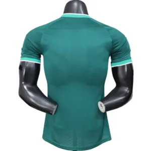 Arabia Saudita Camiseta Edición Jugadores 2026 Especial Verde - Camiseta Arabia Saudita 2026 | escamisetasfutbol