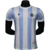 Argentina Camiseta Edición Jugadores 2026 Especial Azul - Camiseta Argentina | escamisetasfutbol
