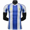 Argentina Camiseta Edición Jugadores 2026 Especial Azul - Camiseta Argentina | escamisetasfutbol