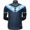 Argentina Camiseta Edición Jugadores 2026 Especial Azul - Camiseta Argentina | escamisetasfutbol
