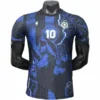 Argentina Camiseta Edición Jugadores 2026 Especial Azul - Camiseta Argentina | escamisetasfutbol