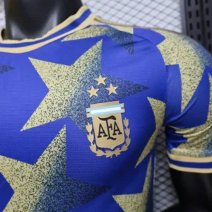 Argentina Camiseta Edición Jugadores 2026 Especial Púrpura - Camiseta Argentina | escamisetasfutbol