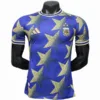 Argentina Camiseta Edición Jugadores 2026 Especial Púrpura - Camiseta Argentina | escamisetasfutbol