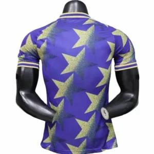 Argentina Camiseta Edición Jugadores 2026 Especial Púrpura - Camiseta Argentina | escamisetasfutbol