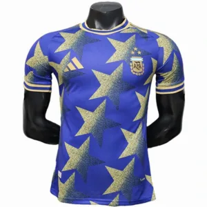 Argentina Camiseta Edición Jugadores 2026 Especial Púrpura - Camiseta Argentina | escamisetasfutbol