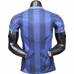 Argentina Camiseta Edición Jugadores 2026 Especial Púrpura - Camiseta Argentina | escamisetasfutbol