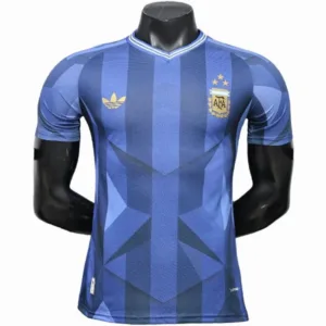 Argentina Camiseta Edición Jugadores 2026 Especial Púrpura - Camiseta Argentina | escamisetasfutbol