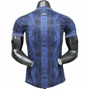 Argentina Camiseta Edición Jugadores 2026 Especial Púrpura - Camiseta Argentina | escamisetasfutbol