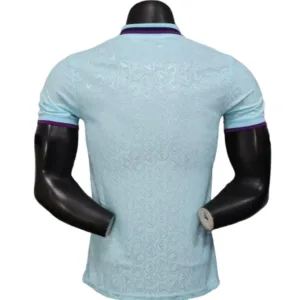 Arsenal Camiseta Edición Jugadores 2025 2026 Especial Azul - Camiseta Arsenal | escamisetasfutbol