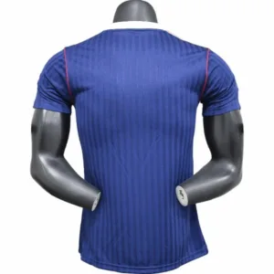 Arsenal Camiseta Edición Jugadores 2025 2026 Especial Azul - Camiseta Arsenal | escamisetasfutbol