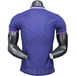 Arsenal Camiseta Edición Jugadores 2025 2026 Especial Azul - Camiseta Arsenal | escamisetasfutbol
