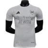 Arsenal Camiseta Edición Jugadores 2025 2026 Especial Blanca - Camiseta Arsenal | escamisetasfutbol