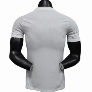 Arsenal Camiseta Edición Jugadores 2025 2026 Especial Blanca - Camiseta Arsenal | escamisetasfutbol