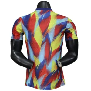 Arsenal Camiseta Edición Jugadores 2025 2026 Especial Roja - Camiseta Arsenal | escamisetasfutbol