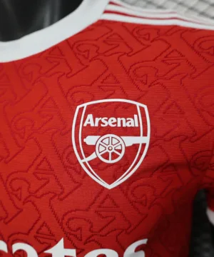 Arsenal Camiseta Edición Jugadores 2025 2026 Especial Roja - Camiseta Arsenal | escamisetasfutbol