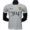 FC Barcelona Camiseta Edición Jugadores 2025 2026 Especial Blanca - Camiseta Barcelona | escamisetasfutbol