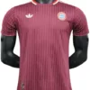 Bayern Múnich Camiseta Edición Jugadores 2024 2025 Especial Roja - Camiseta Bayern Múnich 2026 | escamisetas-futbol.com
