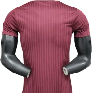 Bayern Múnich Camiseta Edición Jugadores 2024 2025 Especial Roja - Camiseta Bayern Múnich 2026 | escamisetas-futbol.com