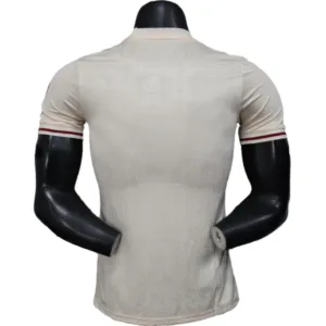 Bayern Múnich Camiseta Edición Jugadores 2025 2026 Especial Amarilla - Camiseta Bayern Múnich 2026 | escamisetas-futbol.com