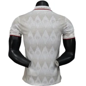 Bayern Múnich Camiseta Edición Jugadores 2025 2026 Especial Amarilla - Camiseta Bayern Múnich 2026 | escamisetas-futbol.com