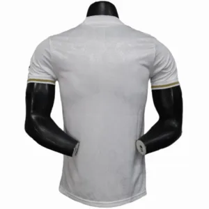 Bayern Múnich Camiseta Edición Jugadores 2025 2026 Especial Blanca - Camiseta Bayern Múnich 2026 | escamisetas-futbol.com