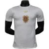 Bayern Múnich Camiseta Edición Jugadores 2025 2026 Especial Blanca - Camiseta Bayern Múnich 2026 | escamisetas-futbol.com