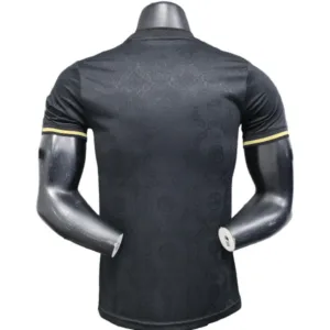 Bayern Múnich Camiseta Edición Jugadores 2025 2026 Especial Negra - Camiseta Bayern Múnich 2026 | escamisetas-futbol.com