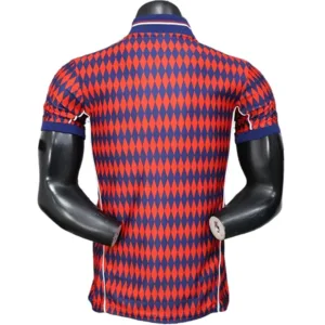 Bayern Múnich Camiseta Edición Jugadores 2025 2026 Especial Roja - Camiseta Bayern Múnich 2026 | escamisetasfutbol