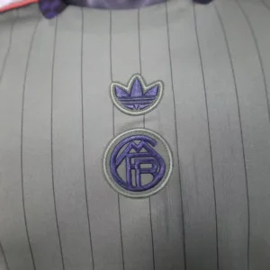 Bayern Múnich Camiseta Edición Jugadores 2025 2026 Especial Verde - Camiseta Bayern Múnich 2026 | escamisetasfutbol