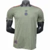 Bayern Múnich Camiseta Edición Jugadores 2025 2026 Especial Verde - Camiseta Bayern Múnich 2026 | escamisetasfutbol