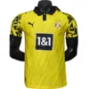Borussia Dortmund Camiseta Edición Jugadores 2025 2026 Especial Amarilla - Camiseta Borussia Dortmund | escamisetasfutbol