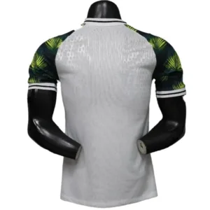 Brasil Camiseta Edición Jugadores 2026 Especial Blanca - Camiseta Brasil | escamisetasfutbol