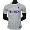 Chelsea Camiseta Edición Jugadores 2025 2026 Especial Blanca - Camiseta Chelsea | escamisetasfutbol