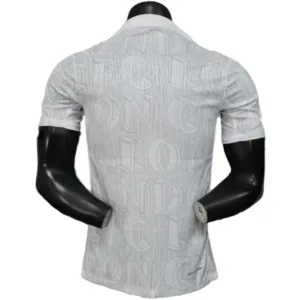 Chelsea Camiseta Edición Jugadores 2025 2026 Especial Blanca - Camiseta Chelsea | escamisetasfutbol