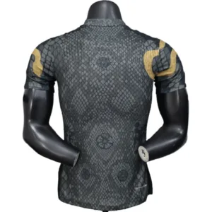 Chelsea Camiseta Edición Jugadores 2025 2026 Especial Negra - Camiseta Chelsea | escamisetasfutbol