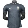 Corea Camiseta Edición Jugadores 2026 Especial Negra - Camiseta Corea Del Sur Mundial 2026 | escamisetasfutbol