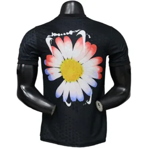 Corea Camiseta Edición Jugadores 2026 Especial Negra - Camiseta Corea Del Sur Mundial 2026 | escamisetasfutbol