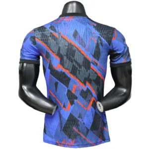 Croacia Camiseta Edición Jugadores 2026 Especial Azul - Camiseta Croacia Mundial 2026 | escamisetasfutbol