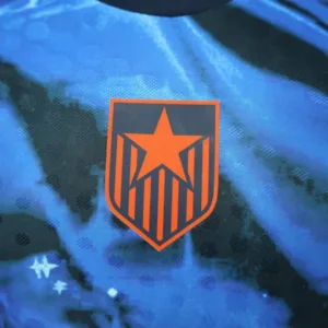 Estados Unidos Camiseta Edición Jugadores 2026 Especial Azul - Camiseta Estados Unidos Mundial 2026 | escamisetasfutbol