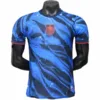 Estados Unidos Camiseta Edición Jugadores 2026 Especial Azul - Camiseta Estados Unidos Mundial 2026 | escamisetasfutbol