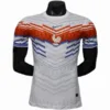 Francia Camiseta Edición Jugadores 2026 Especial Blanca - Camiseta Francia Mundial 2026 | escamisetasfutbol