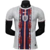 Inglaterra Camiseta Edición Jugadores 2026 Especial Blanca - Camiseta Inglaterra | escamisetasfutbol