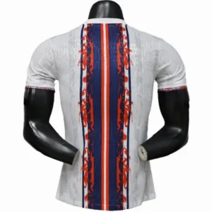 Inglaterra Camiseta Edición Jugadores 2026 Especial Blanca - Camiseta Inglaterra | escamisetasfutbol
