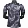 Inglaterra Camiseta Edición Jugadores 2026 Especial Gris - Camiseta Inglaterra | escamisetasfutbol